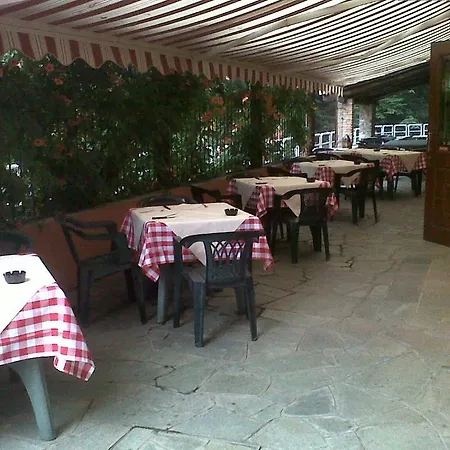Casa Vacanze Da Edo Aparthotel