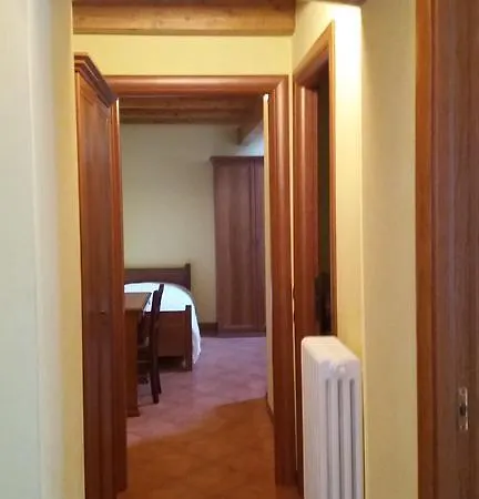 Casa Vacanze Da Edo Aparthotel