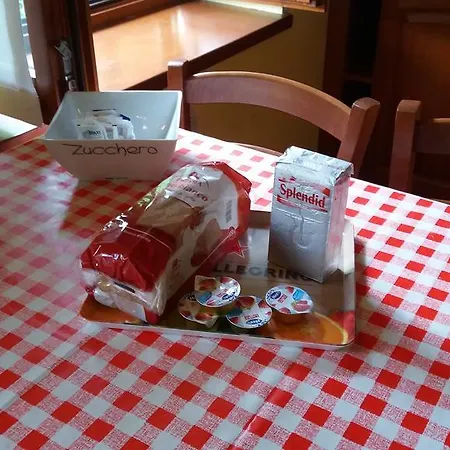 Casa Vacanze Da Edo * Civate