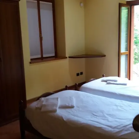 Casa Vacanze Da Edo Апарт-отель