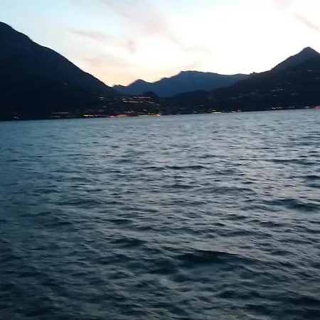 Aparthotel Casa Vacanze Da Edo Civate