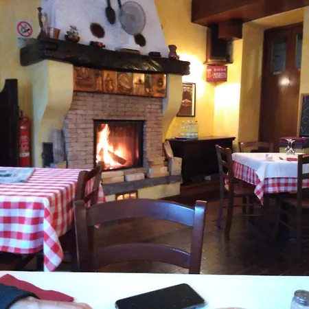 Casa Vacanze Da Edo Aparthotel *