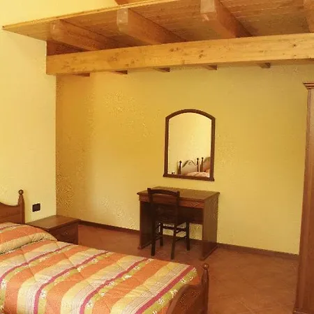 Casa Vacanze Da Edo Апарт-отель Чивате