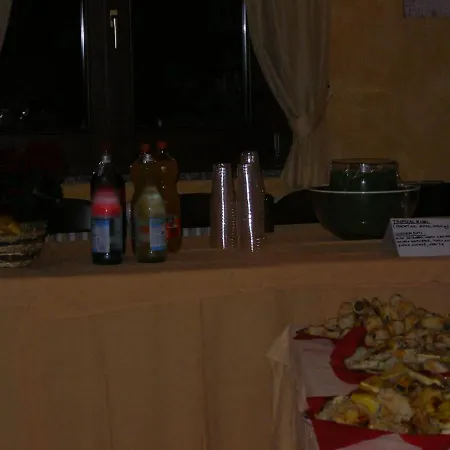 Ξενοδοχείο με διαμερίσματα Casa Vacanze Da Edo Civate