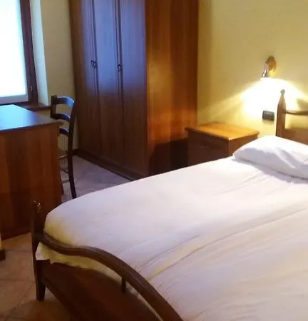 Casa Vacanze Da Edo Civate