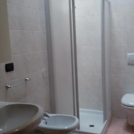 Ξενοδοχείο με διαμερίσματα Casa Vacanze Da Edo *