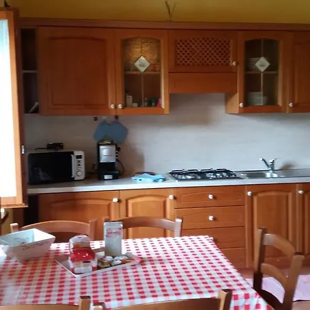 Ξενοδοχείο με διαμερίσματα Casa Vacanze Da Edo Civate