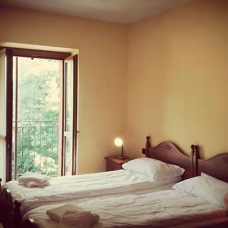 Casa Vacanze Da Edo Ξενοδοχείο με διαμερίσματα Civate