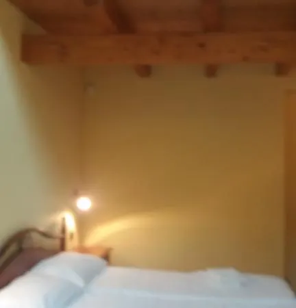 Ξενοδοχείο με διαμερίσματα Casa Vacanze Da Edo