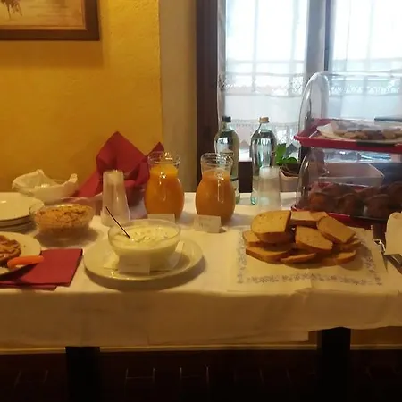 Casa Vacanze Da Edo * Civate