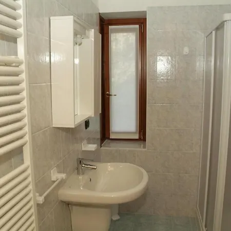 Casa Vacanze Da Edo Ξενοδοχείο με διαμερίσματα