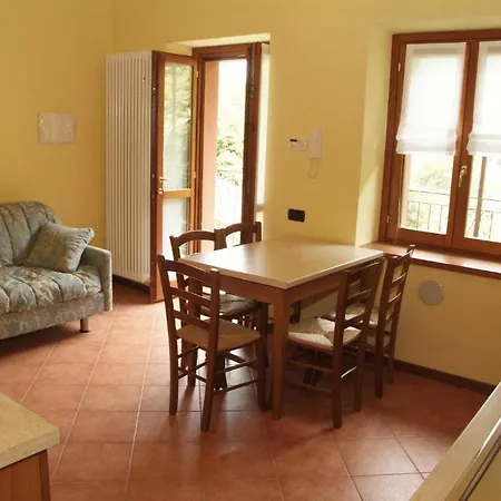 Casa Vacanze Da Edo Ξενοδοχείο με διαμερίσματα