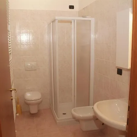 Ξενοδοχείο με διαμερίσματα Casa Vacanze Da Edo