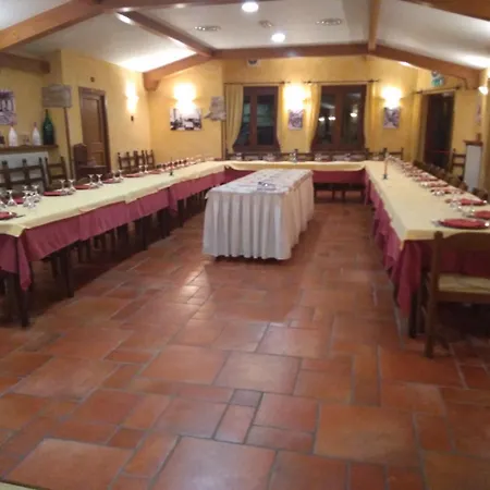 Ξενοδοχείο με διαμερίσματα Casa Vacanze Da Edo Civate