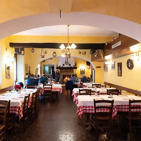 Casa Vacanze Da Edo Civate