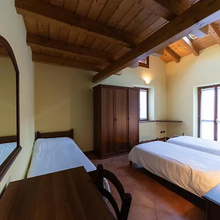 Casa Vacanze Da Edo Civate