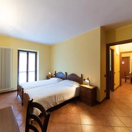 Casa Vacanze Da Edo Civate