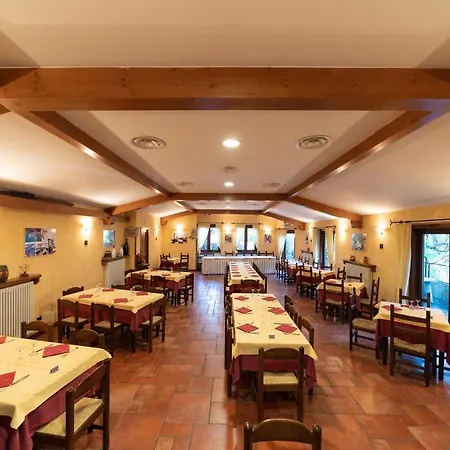 Casa Vacanze Da Edo Ξενοδοχείο με διαμερίσματα Civate
