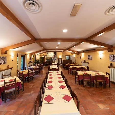 Casa Vacanze Da Edo Civate