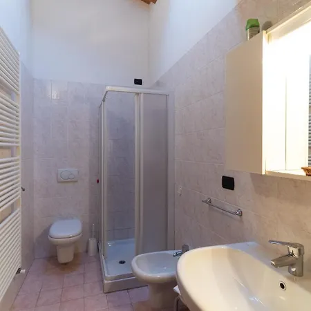Casa Vacanze Da Edo Ξενοδοχείο με διαμερίσματα
