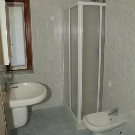 Ξενοδοχείο με διαμερίσματα Casa Vacanze Da Edo Civate