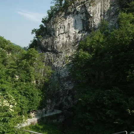 Casa Vacanze Da Edo *