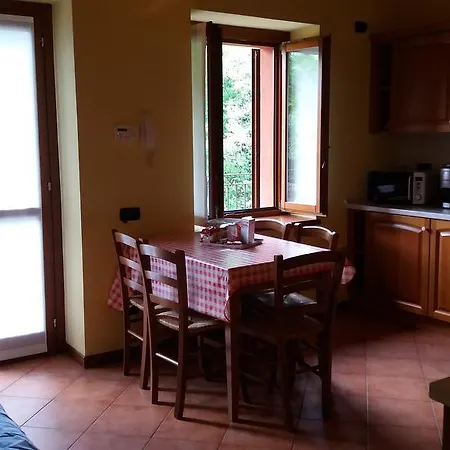 Casa Vacanze Da Edo Apartahotel