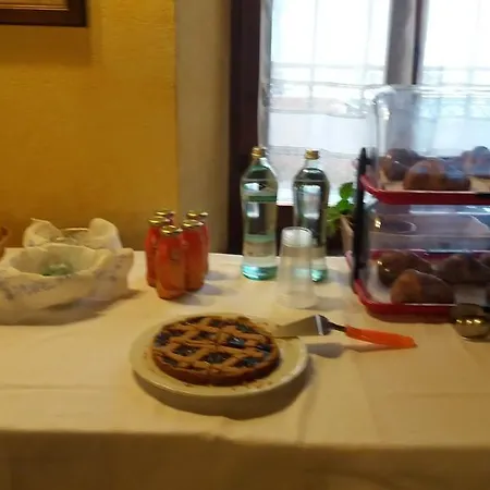Apartahotel Casa Vacanze Da Edo Civate