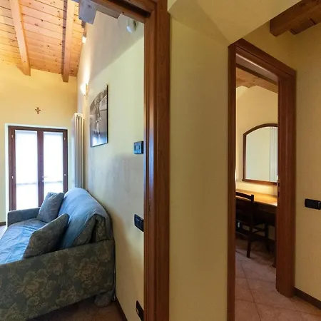 Casa Vacanze Da Edo Apartahotel